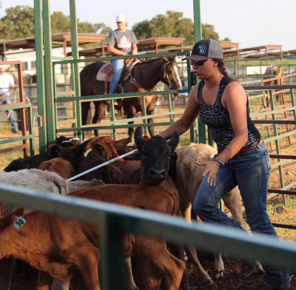 Last Rodeo of the Fall for Cisco Wranglers