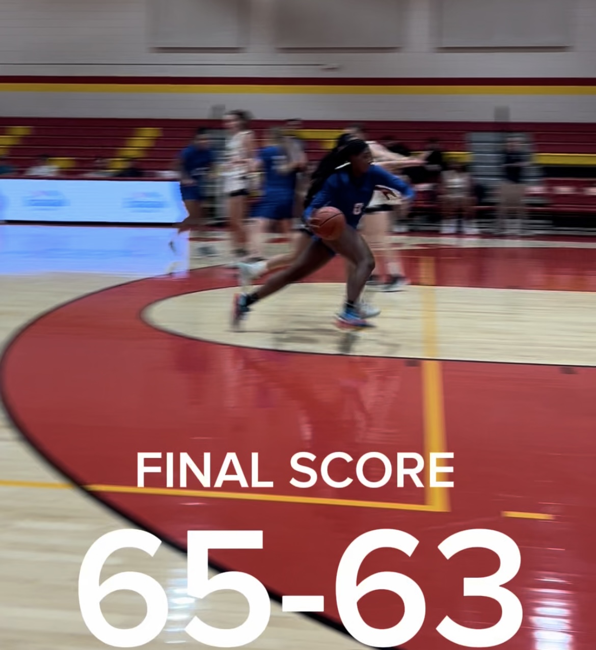 Watch: Wranglers Beat Laramie in Overtime Thriller