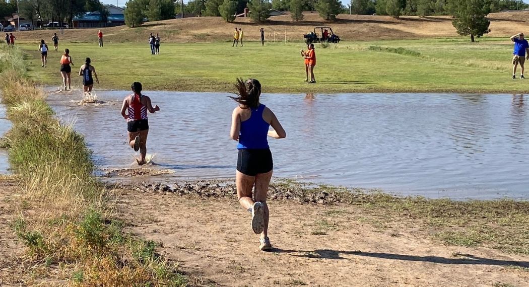 Cisco College Competes in Texas Tech Open